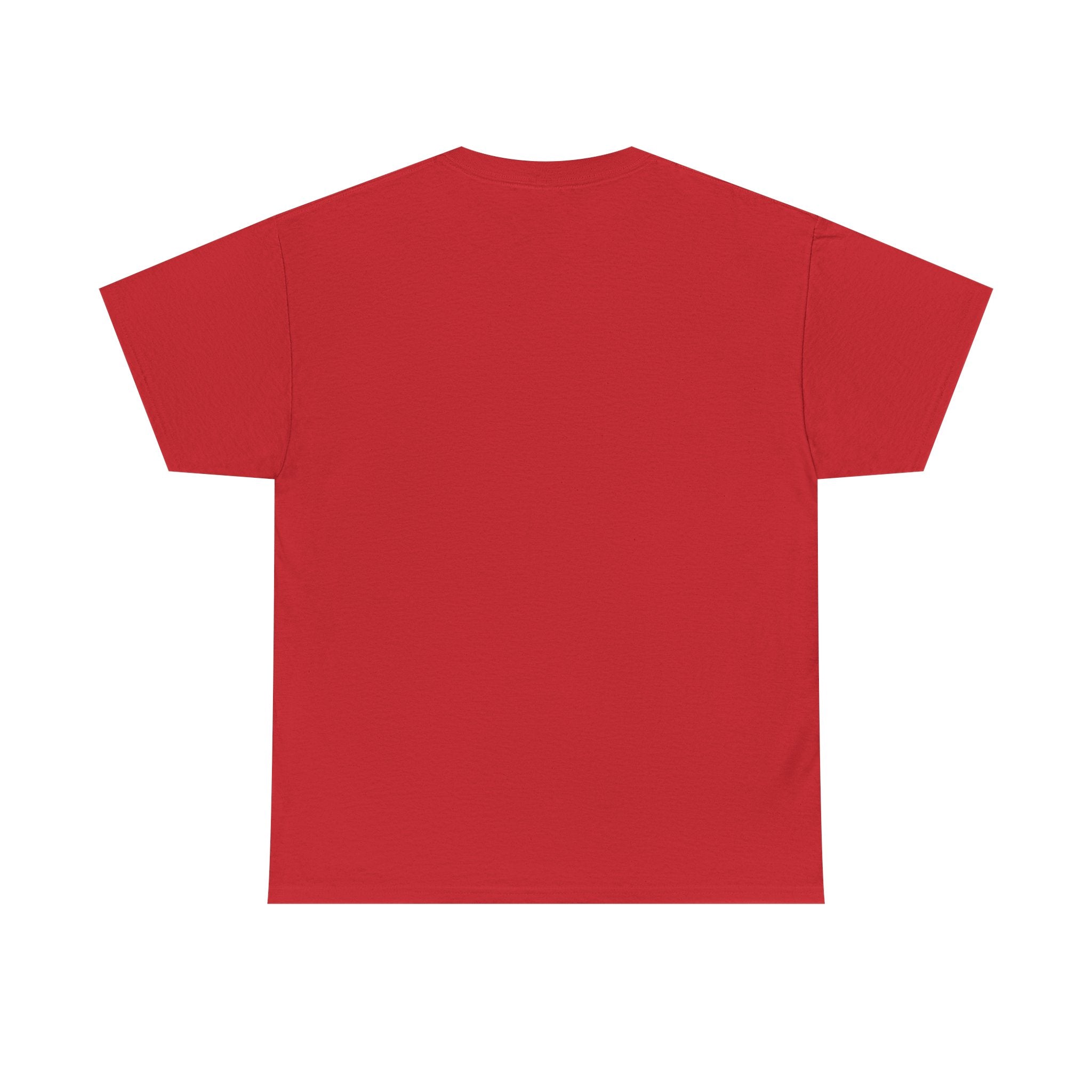 T-Shirt — "Sorry Cupid, I Already Have My Soulmate (He Has Four Paws)"