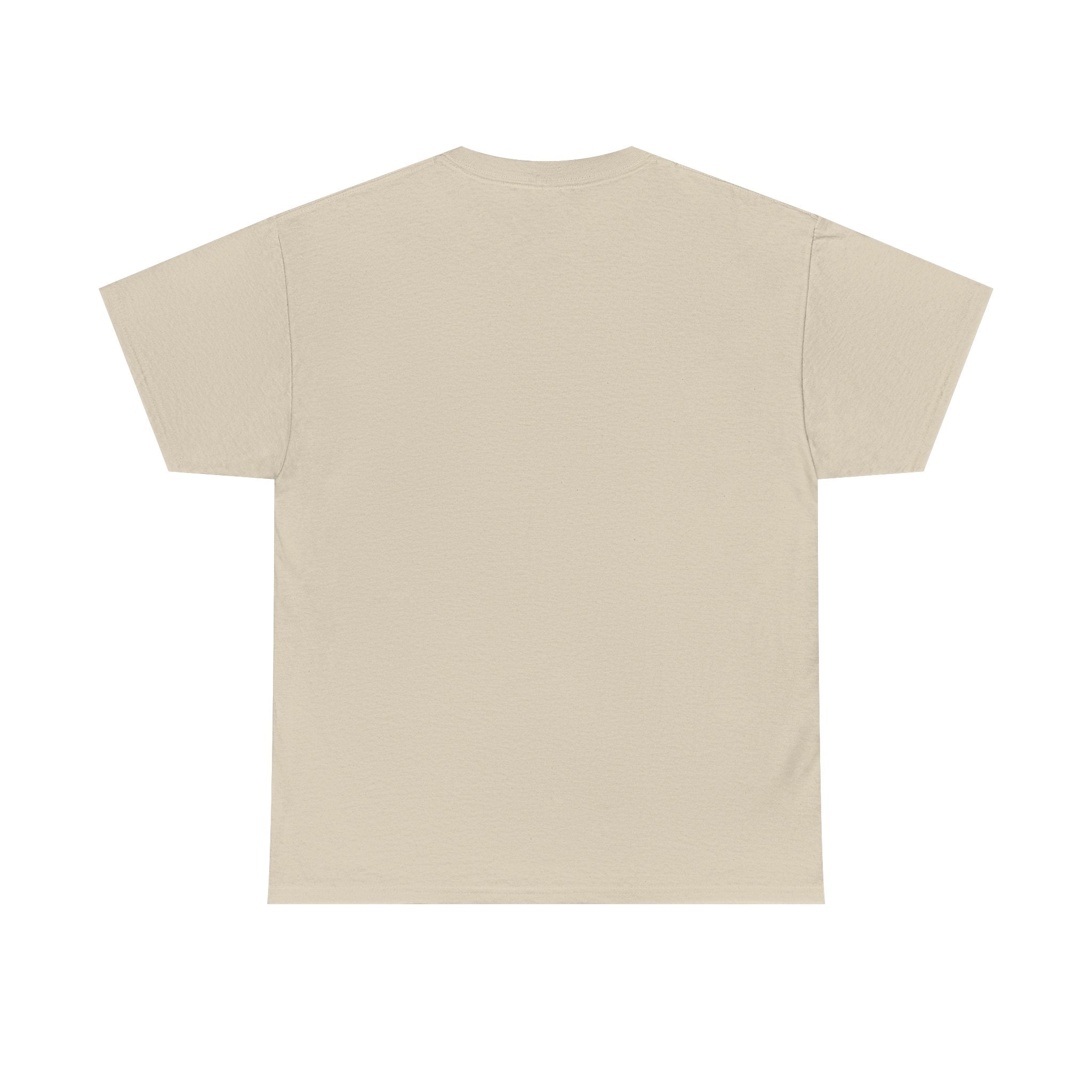 T-Shirt — "Sorry Cupid, I Already Have My Soulmate (He Has Four Paws)"