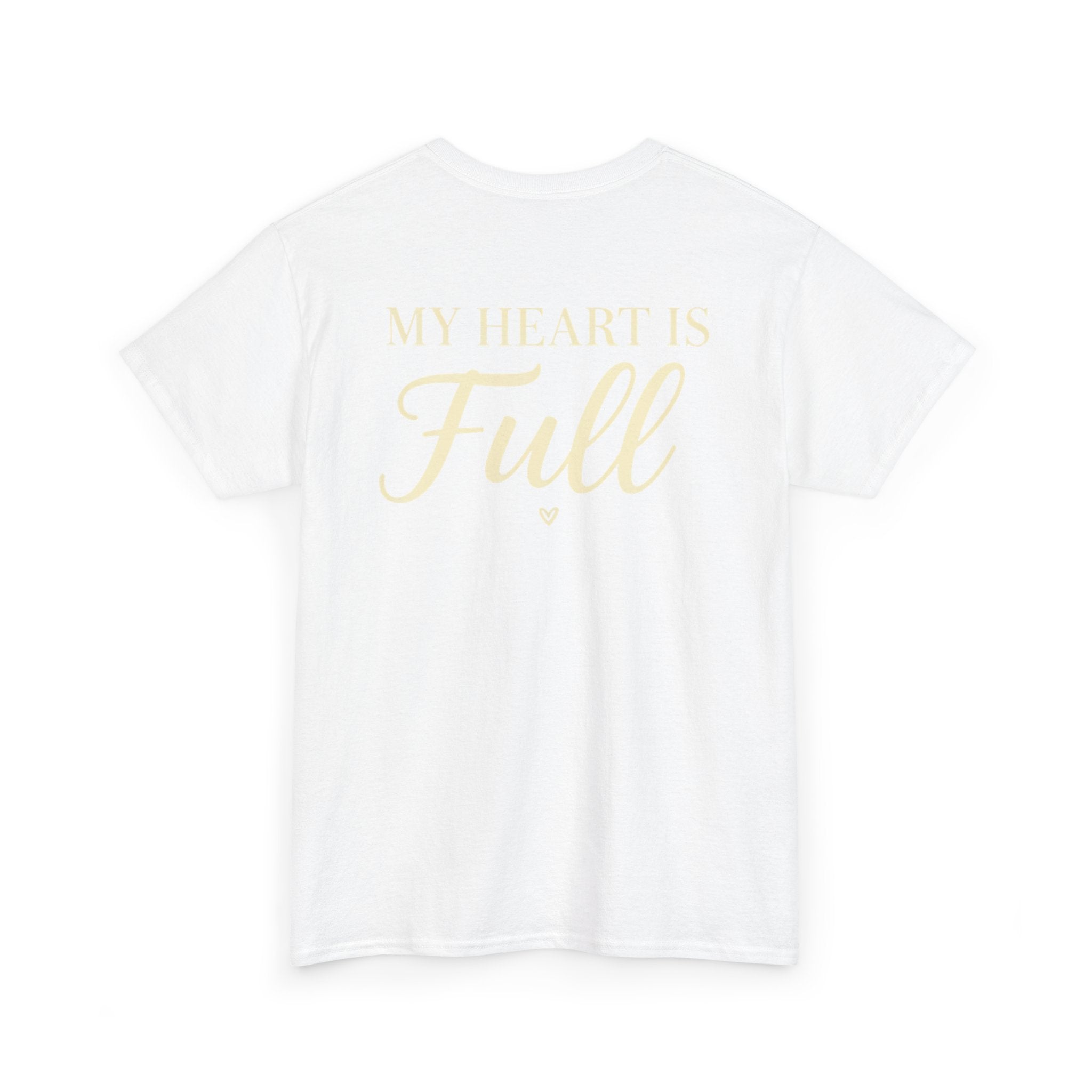Mom Pride Tee — "Many jobs but my favorite is MOM" | Mother’s Day Gift Shirt