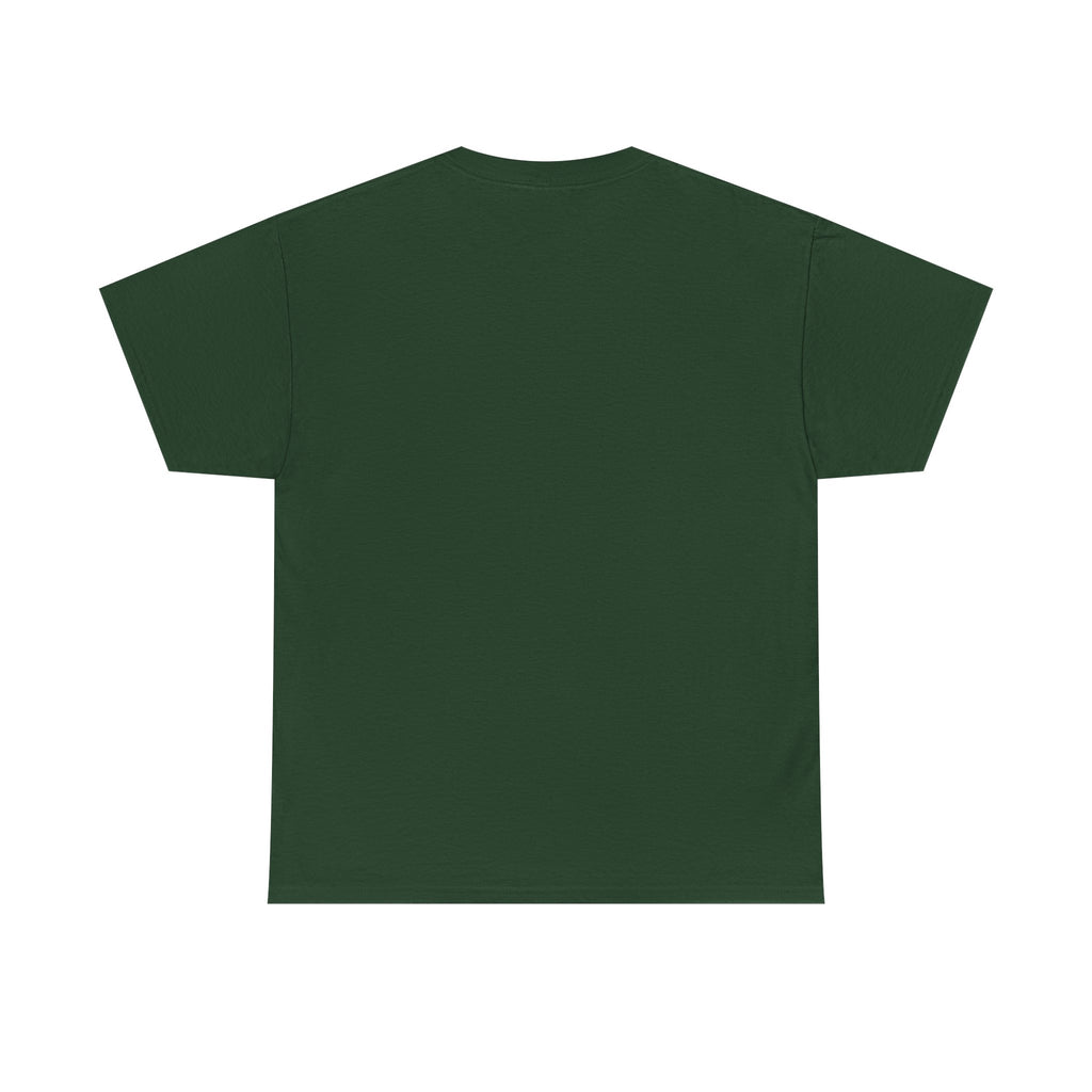 Made Me This Wonderful Shirt T-Shirt – Funny "Blessed Dad" Heart Gift for Fathers