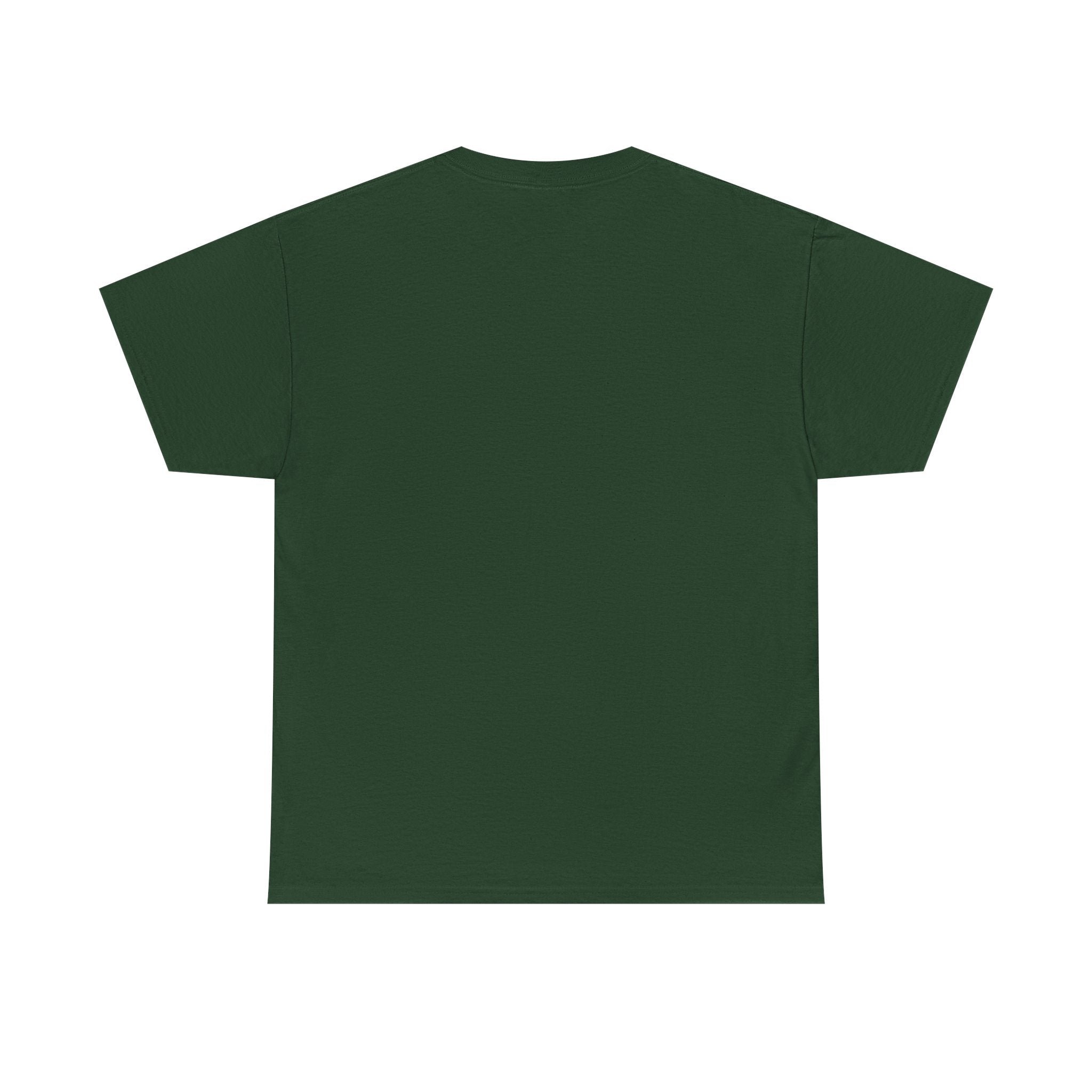 Made Me This Wonderful Shirt T-Shirt – Funny "Blessed Dad" Heart Gift for Fathers