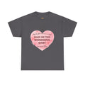 Blessed Mom Heart Shirt – Gift from Daughter