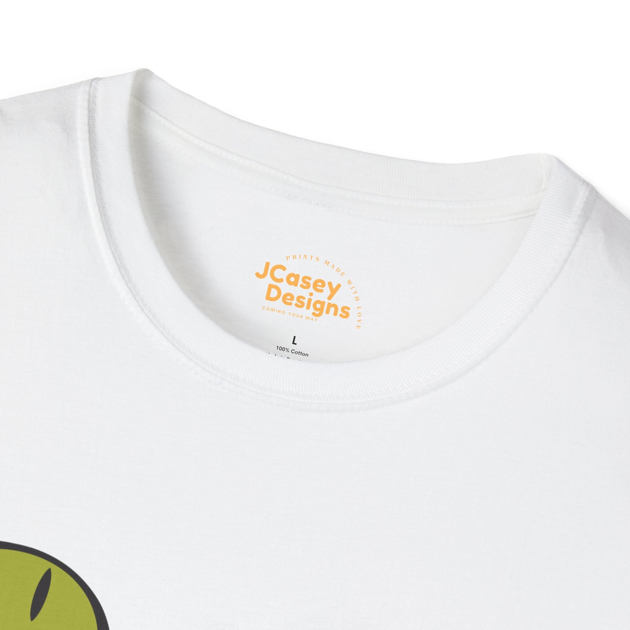 If You Don't Like Black Cats We Can't Be Friends T-Shirt — Cat Lover Graphic Tee