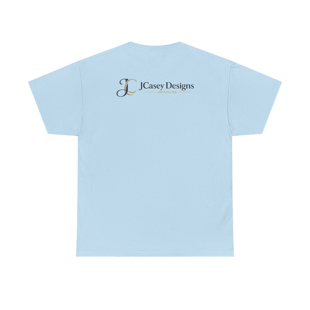 Ask Me Who Made My Shirt T-Shirt — Ethical Fashion Awareness Tee
