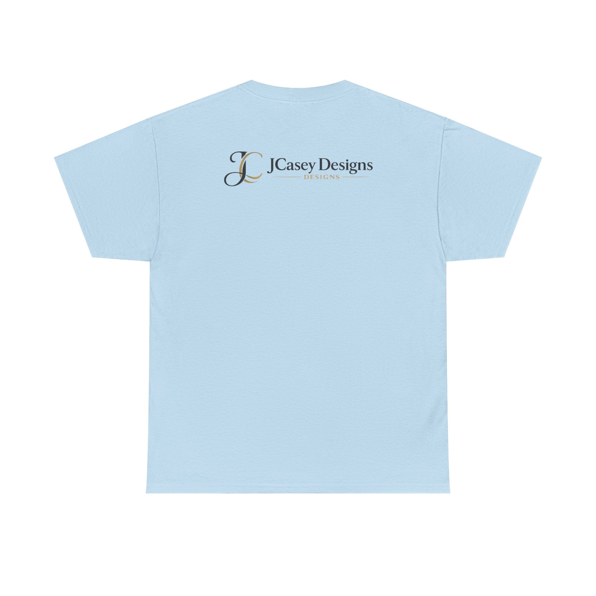 Ask Me Who Made My Shirt T-Shirt — Ethical Fashion Awareness Tee
