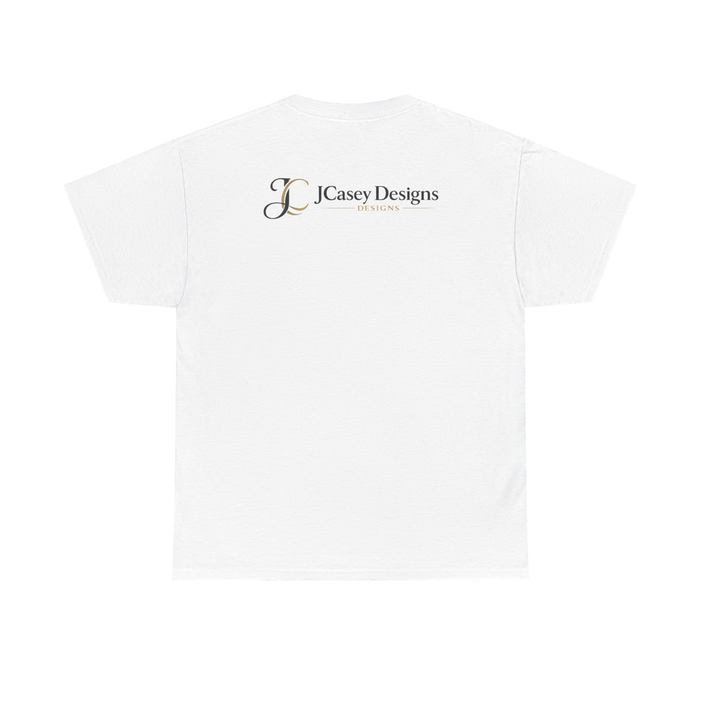 Ask Me Who Made My Shirt T-Shirt — Ethical Fashion Awareness Tee