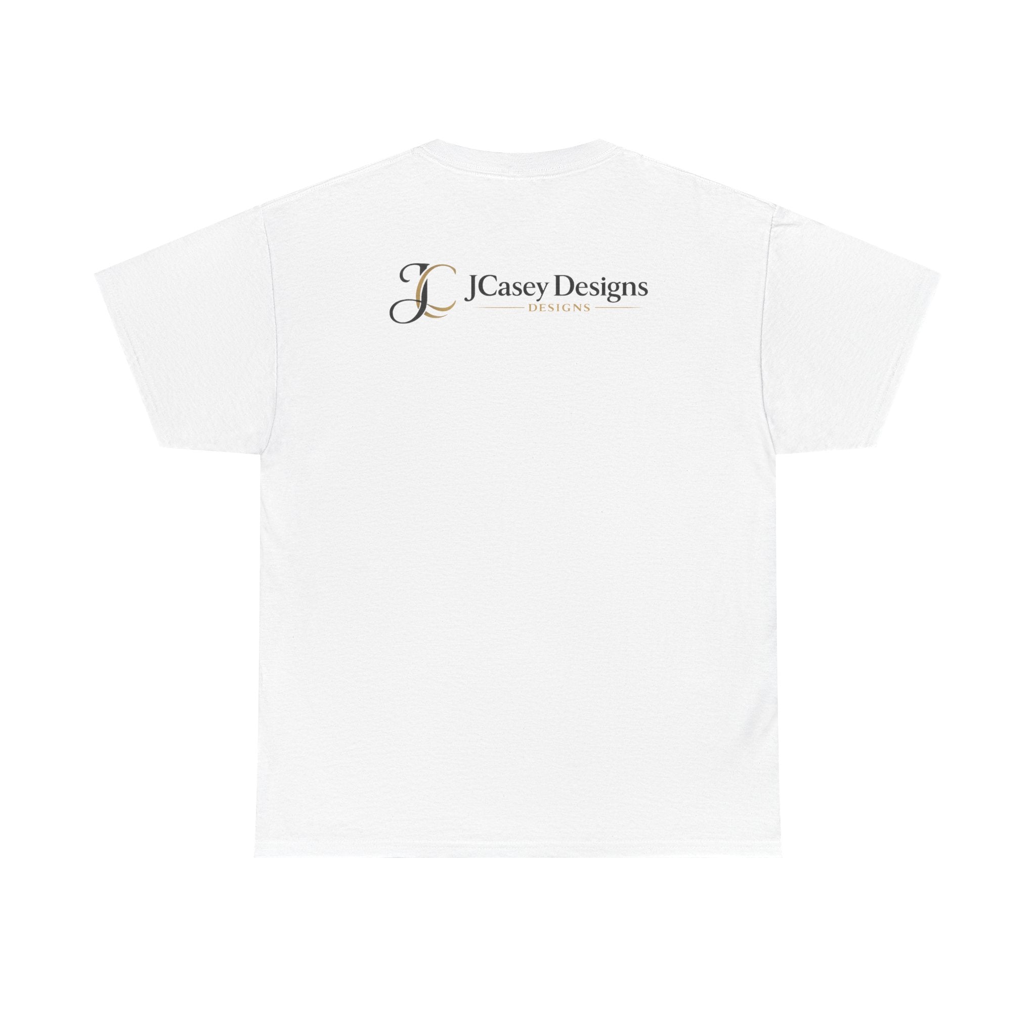 Ask Me Who Made My Shirt T-Shirt — Ethical Fashion Awareness Tee