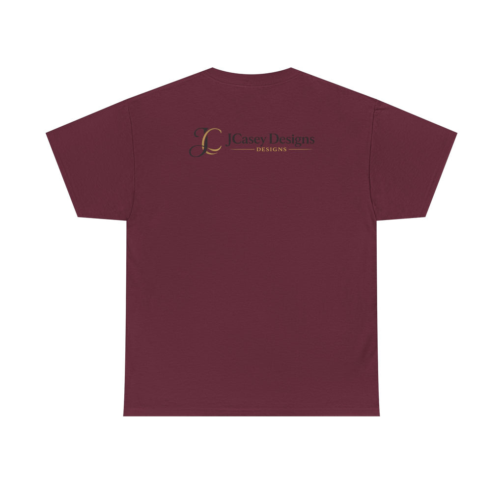 Ask Me Who Made My Shirt T-Shirt — Ethical Fashion Awareness Tee