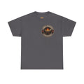Campfire Dad T‑Shirt — "My Greatest Title" Proud Dad Tee