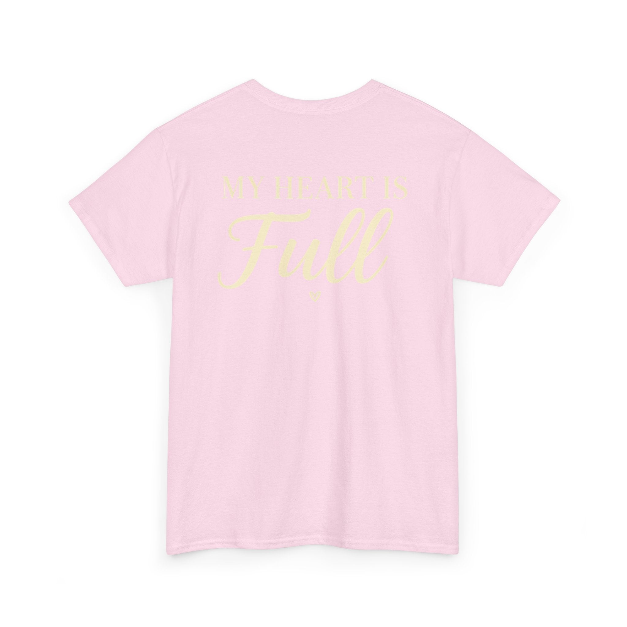 Mom Pride Tee — "Many jobs but my favorite is MOM" | Mother’s Day Gift Shirt
