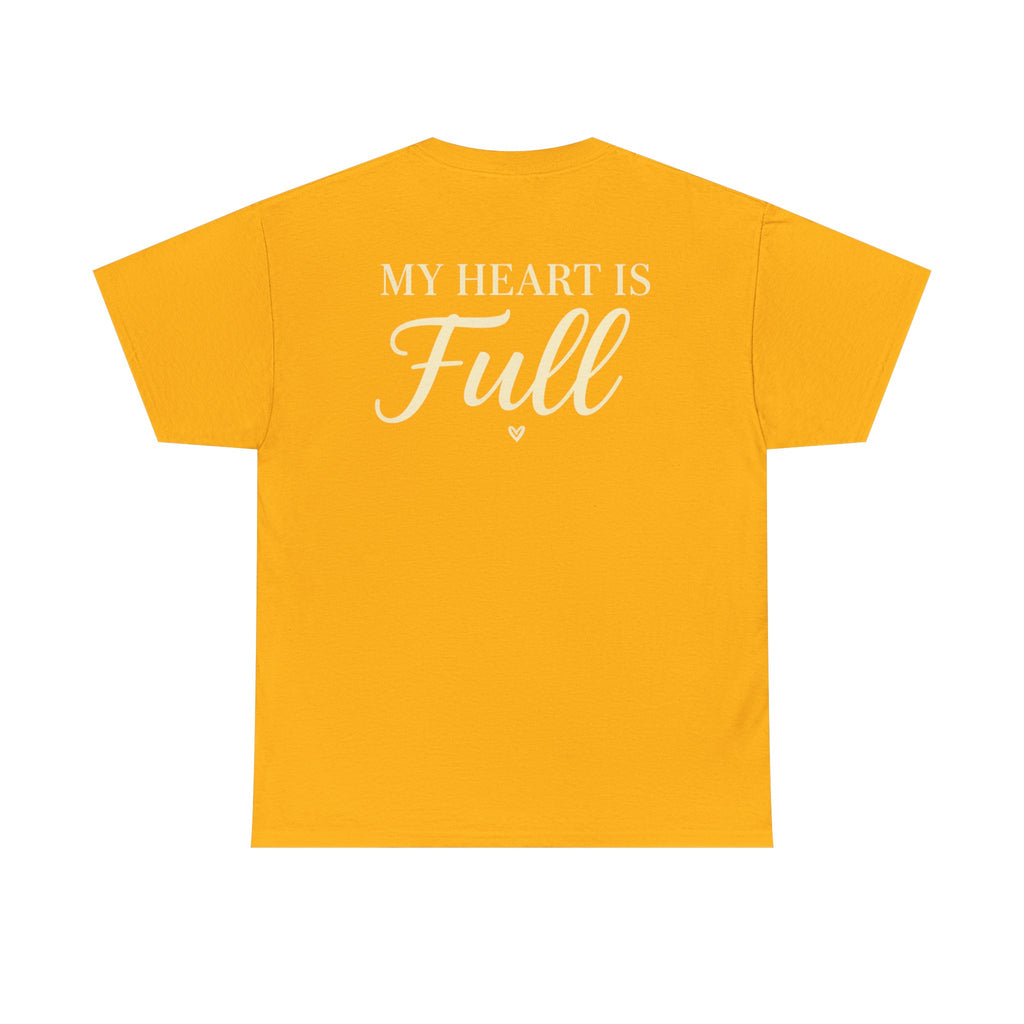 Mom Pride Tee — "Many jobs but my favorite is MOM" | Mother’s Day Gift Shirt