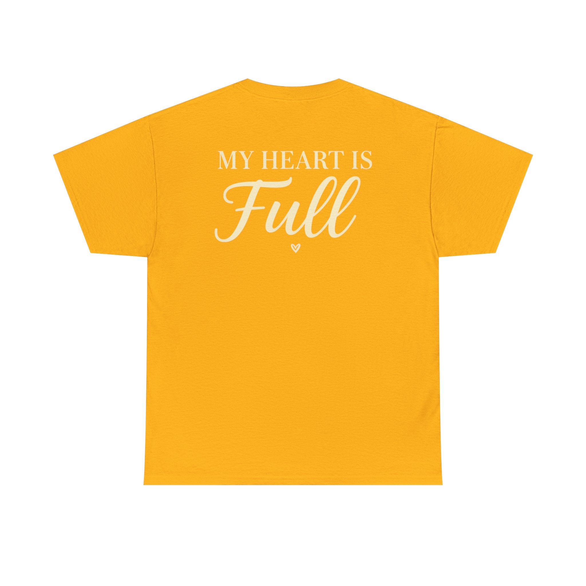Mom Pride Tee — "Many jobs but my favorite is MOM" | Mother’s Day Gift Shirt