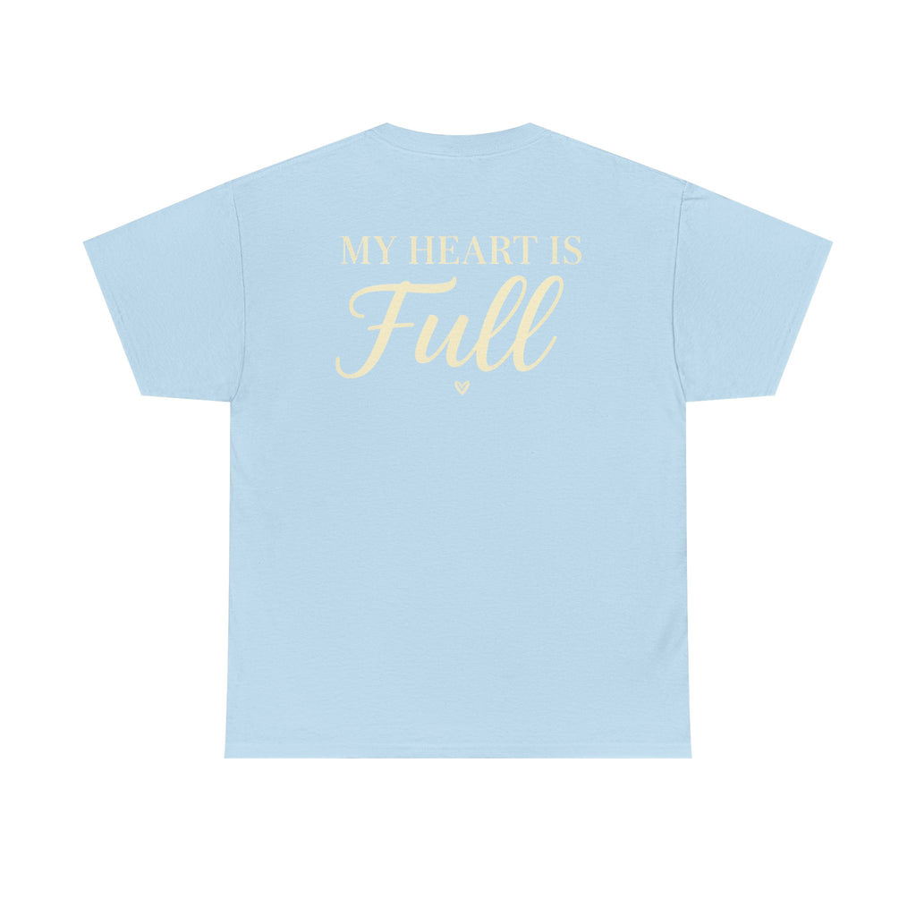 Mom Pride Tee — "Many jobs but my favorite is MOM" | Mother’s Day Gift Shirt