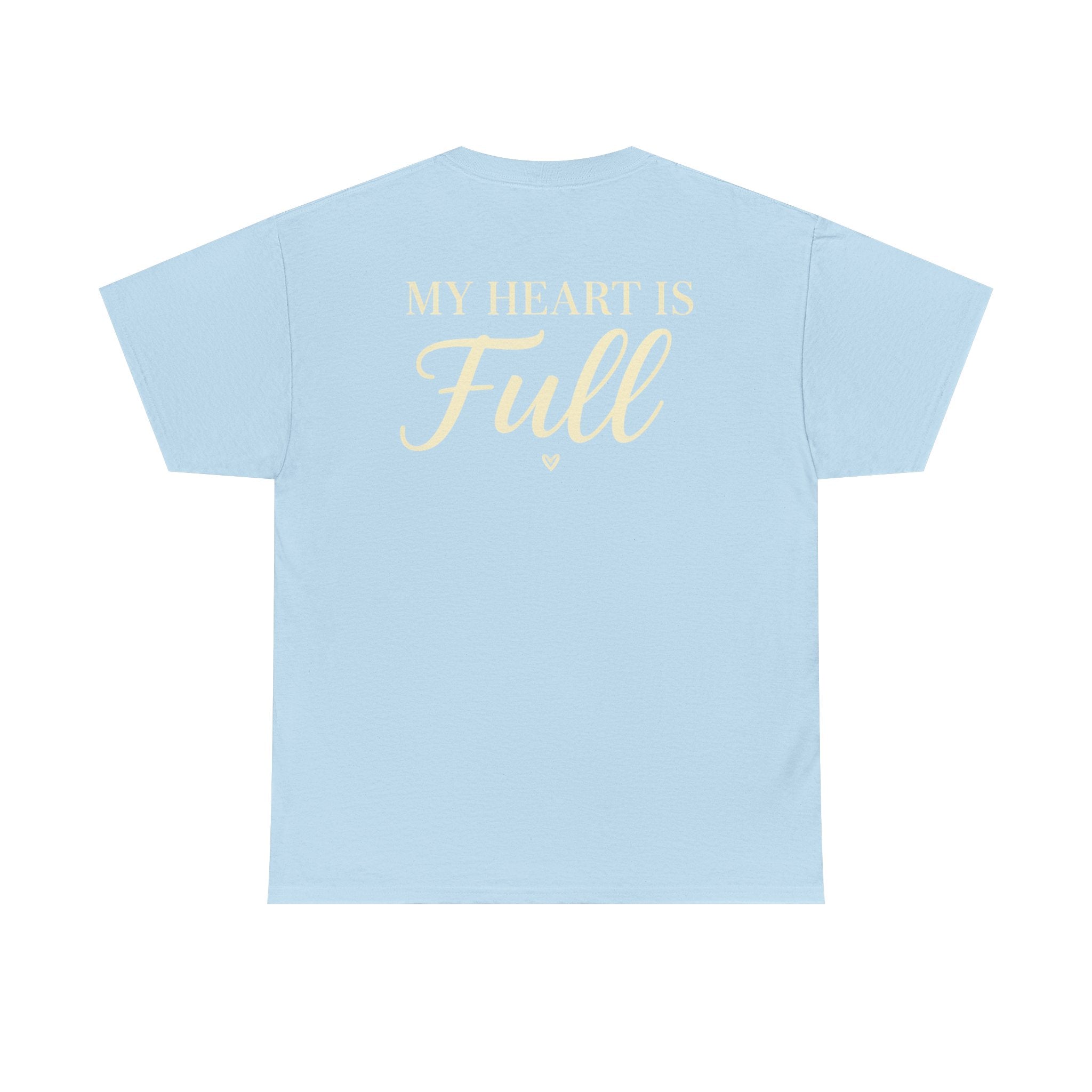 Mom Pride Tee — "Many jobs but my favorite is MOM" | Mother’s Day Gift Shirt