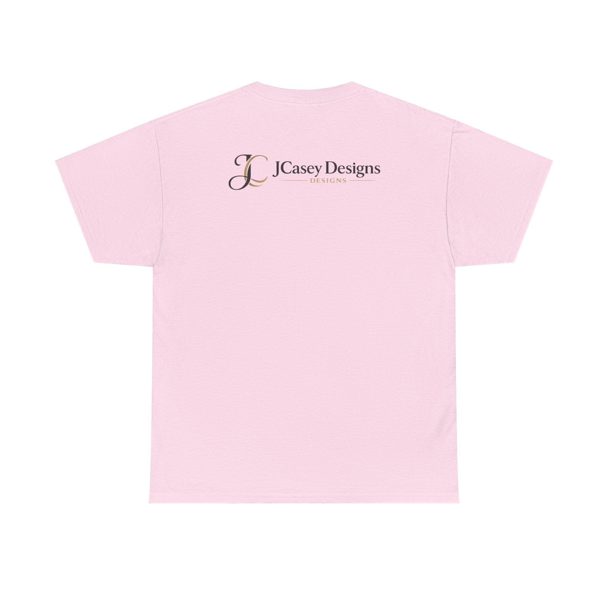 Ask Me Who Made My Shirt T-Shirt — Ethical Fashion Awareness Tee
