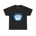 I Am SHE Graphic Tee — Empowerment Shirt for Women Entrepreneurs