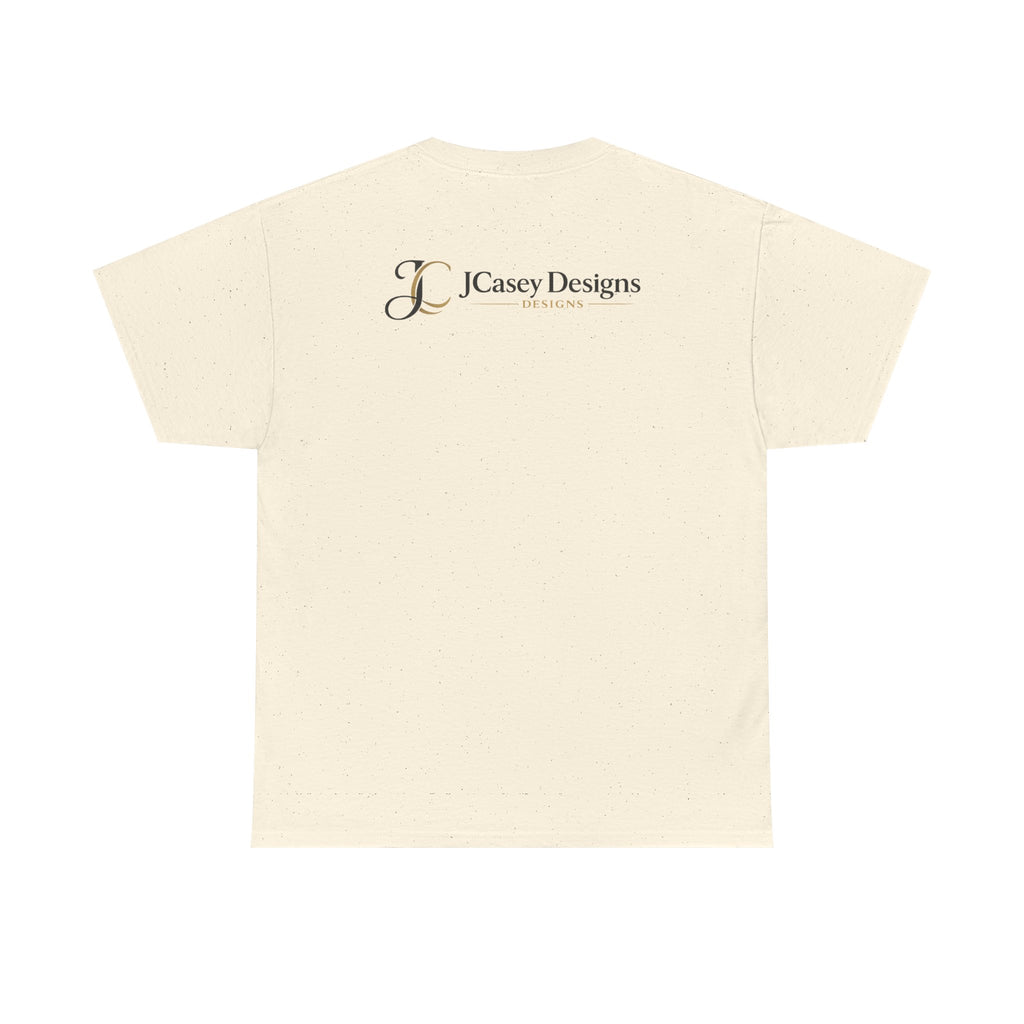 Ask Me Who Made My Shirt T-Shirt — Ethical Fashion Awareness Tee
