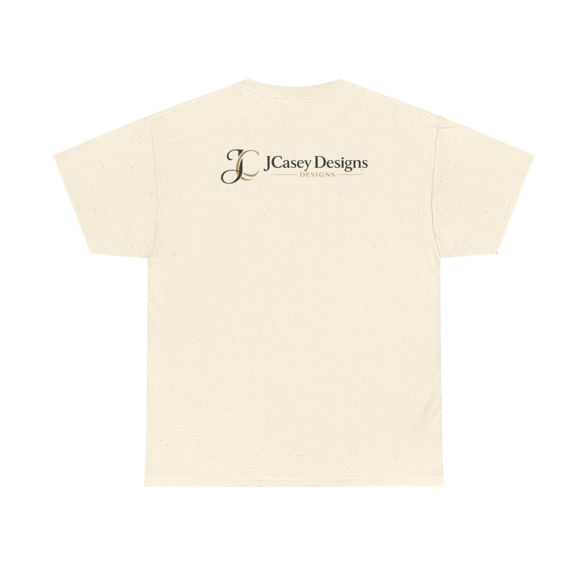 Ask Me Who Made My Shirt T-Shirt — Ethical Fashion Awareness Tee