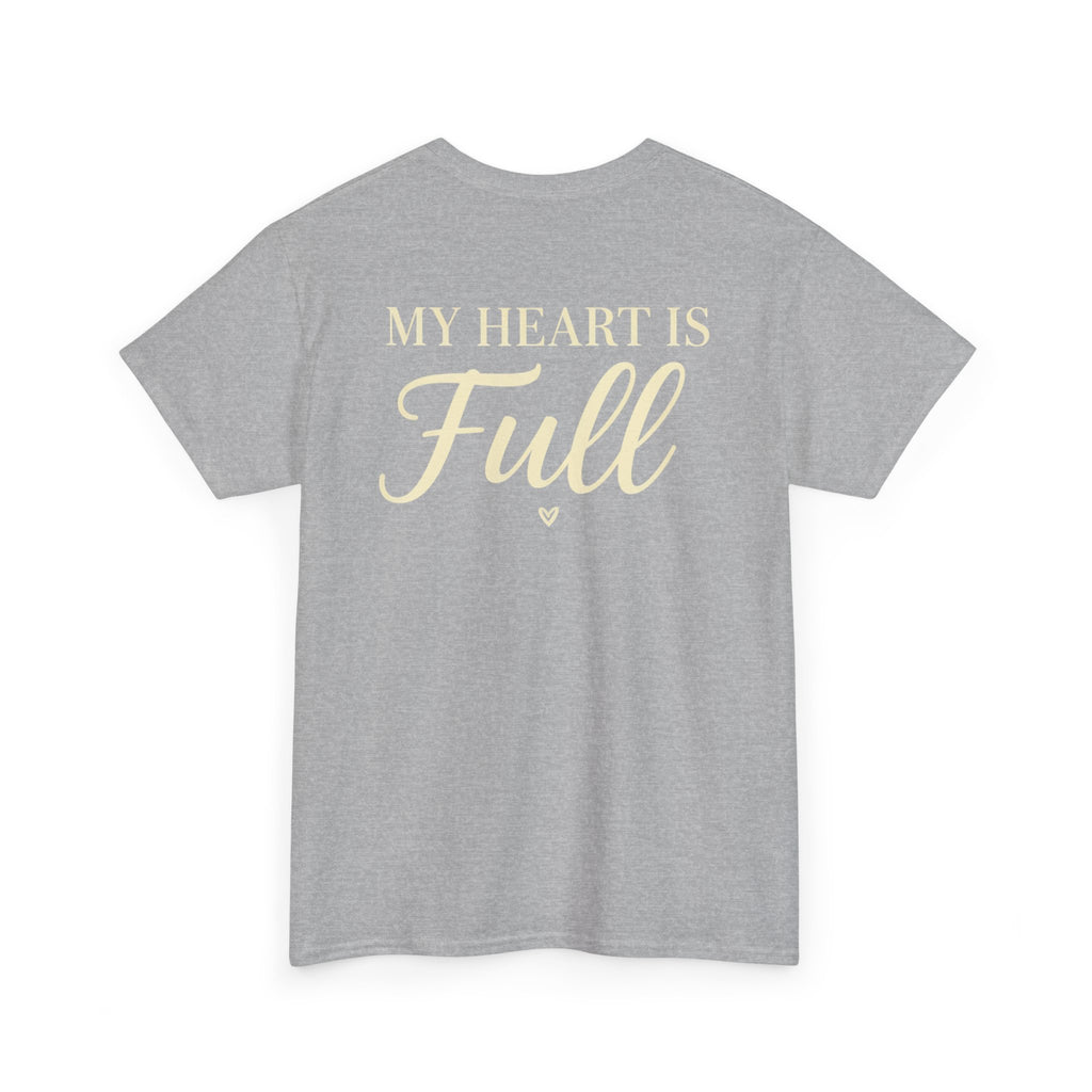 Mom Pride Tee — "Many jobs but my favorite is MOM" | Mother’s Day Gift Shirt