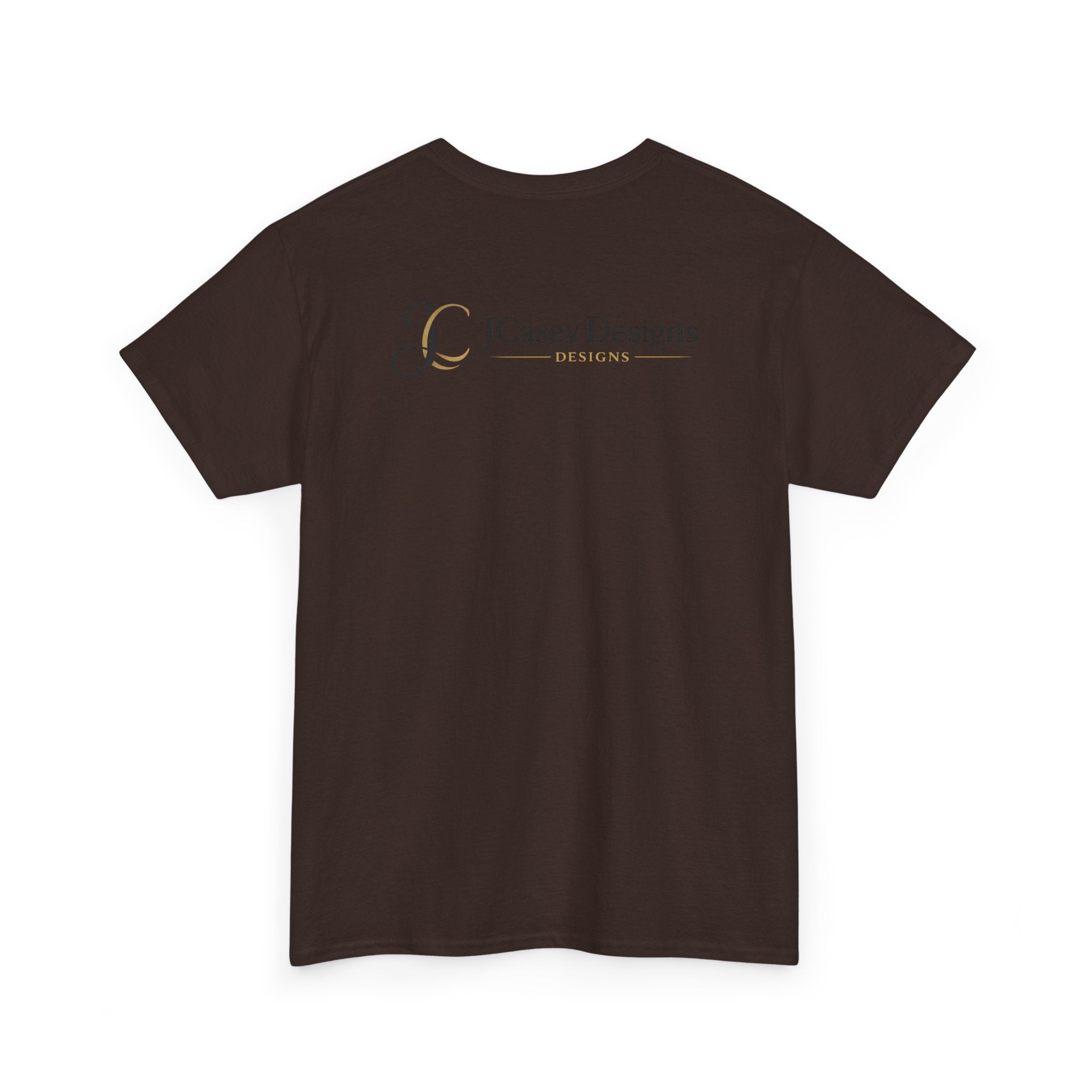 Ask Me Who Made My Shirt T-Shirt — Ethical Fashion Awareness Tee