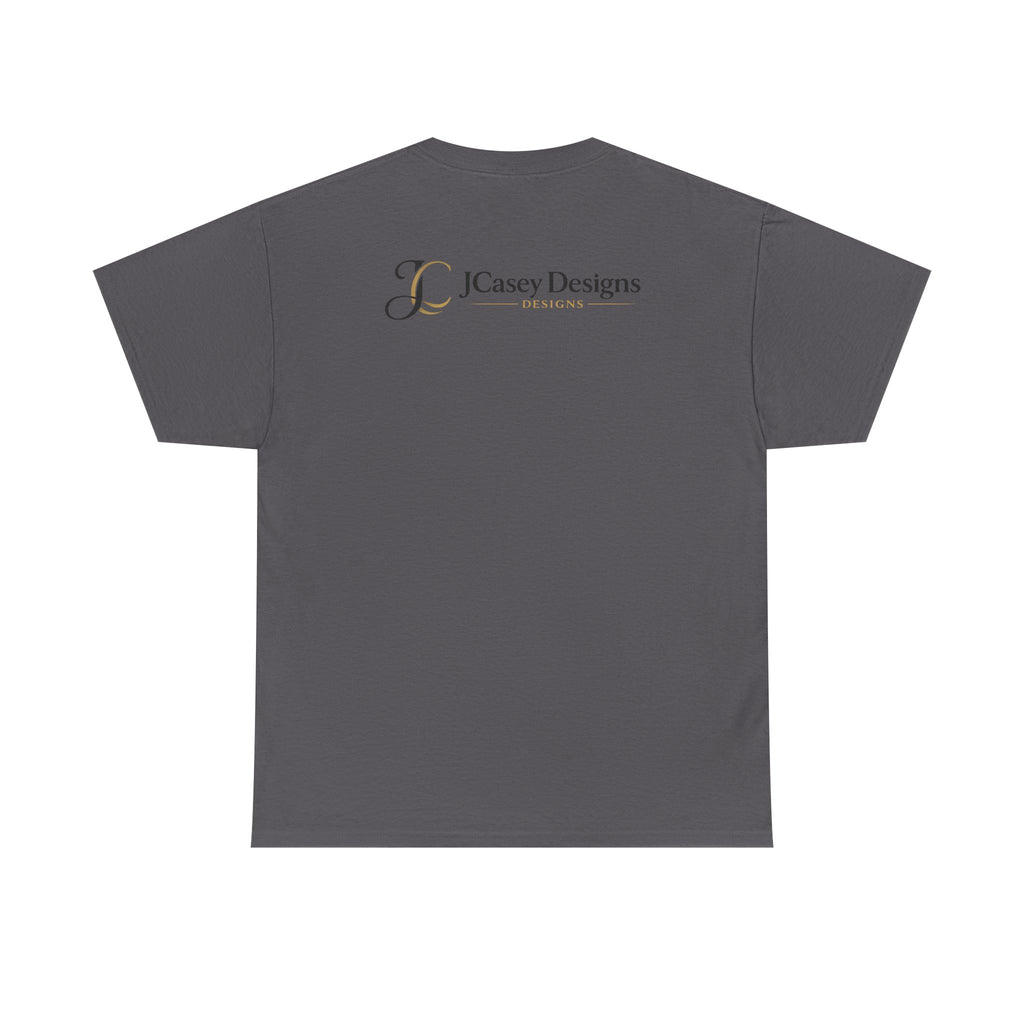 Ask Me Who Made My Shirt T-Shirt — Ethical Fashion Awareness Tee
