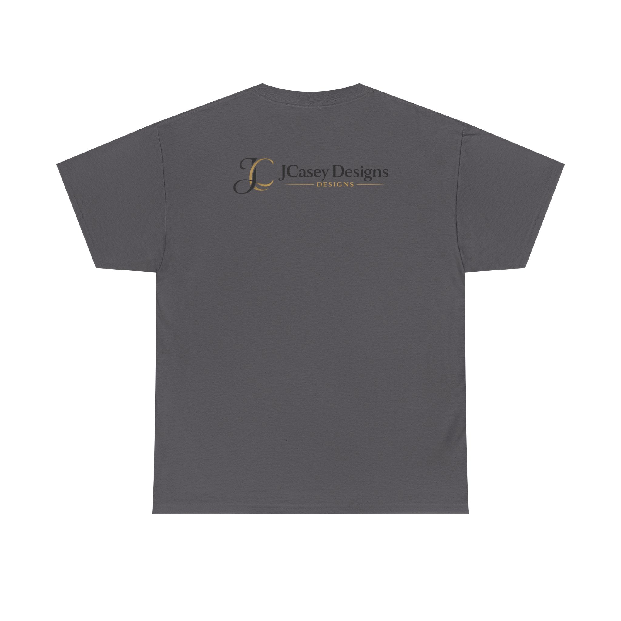 Ask Me Who Made My Shirt T-Shirt — Ethical Fashion Awareness Tee