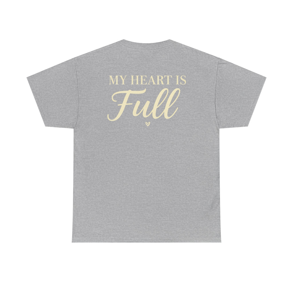 Mom Pride Tee — "Many jobs but my favorite is MOM" | Mother’s Day Gift Shirt