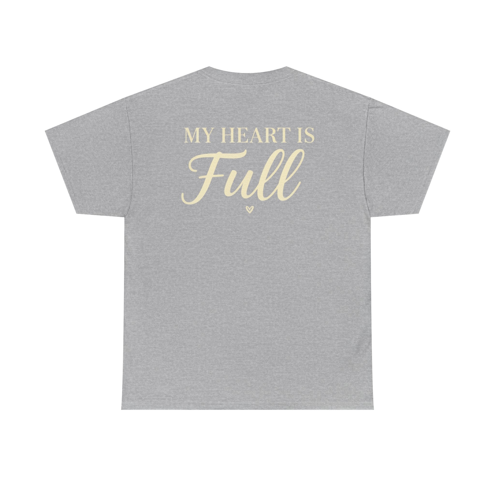 Mom Pride Tee — "Many jobs but my favorite is MOM" | Mother’s Day Gift Shirt