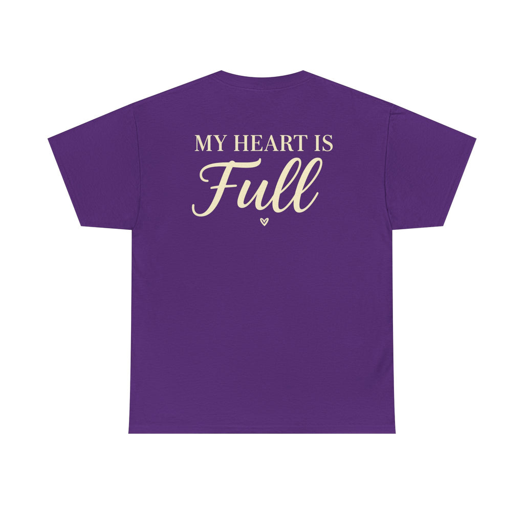 Mom Pride Tee — "Many jobs but my favorite is MOM" | Mother’s Day Gift Shirt