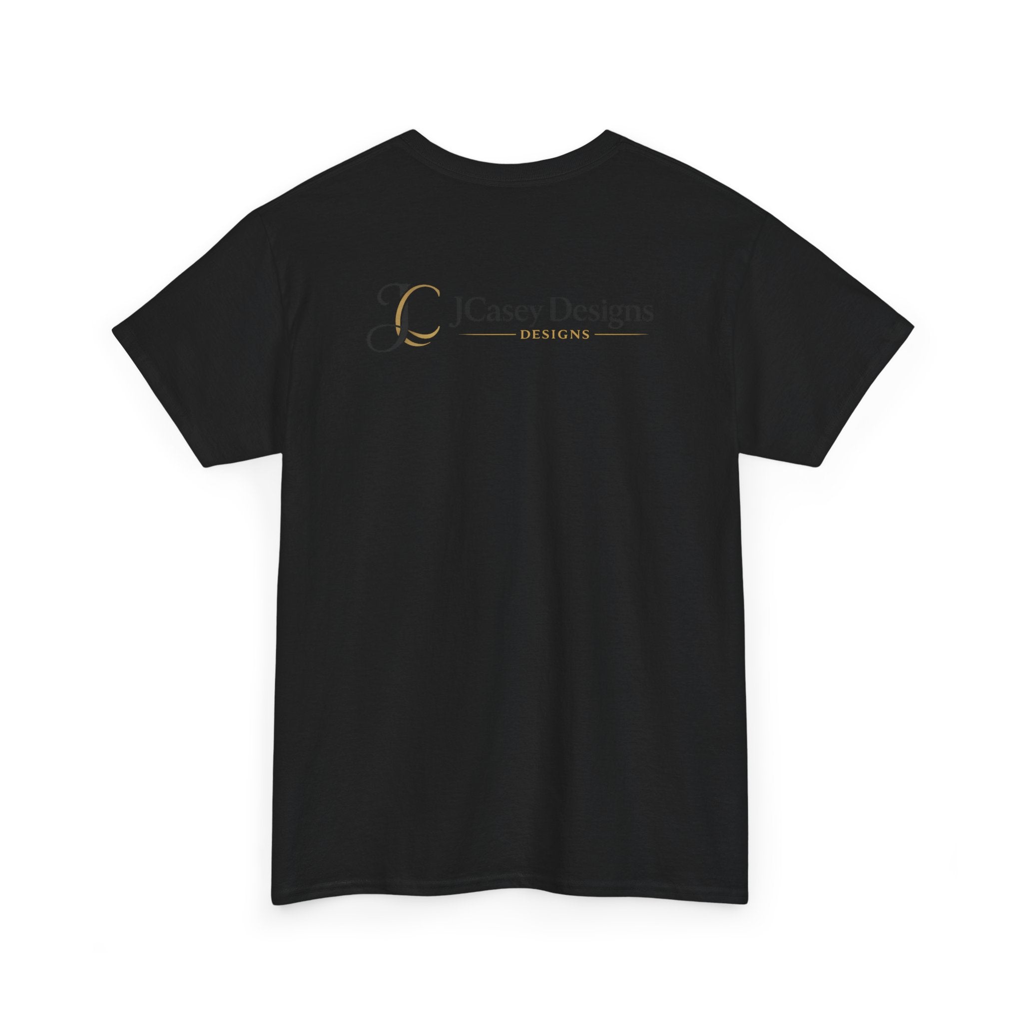 Ask Me Who Made My Shirt T-Shirt — Ethical Fashion Awareness Tee