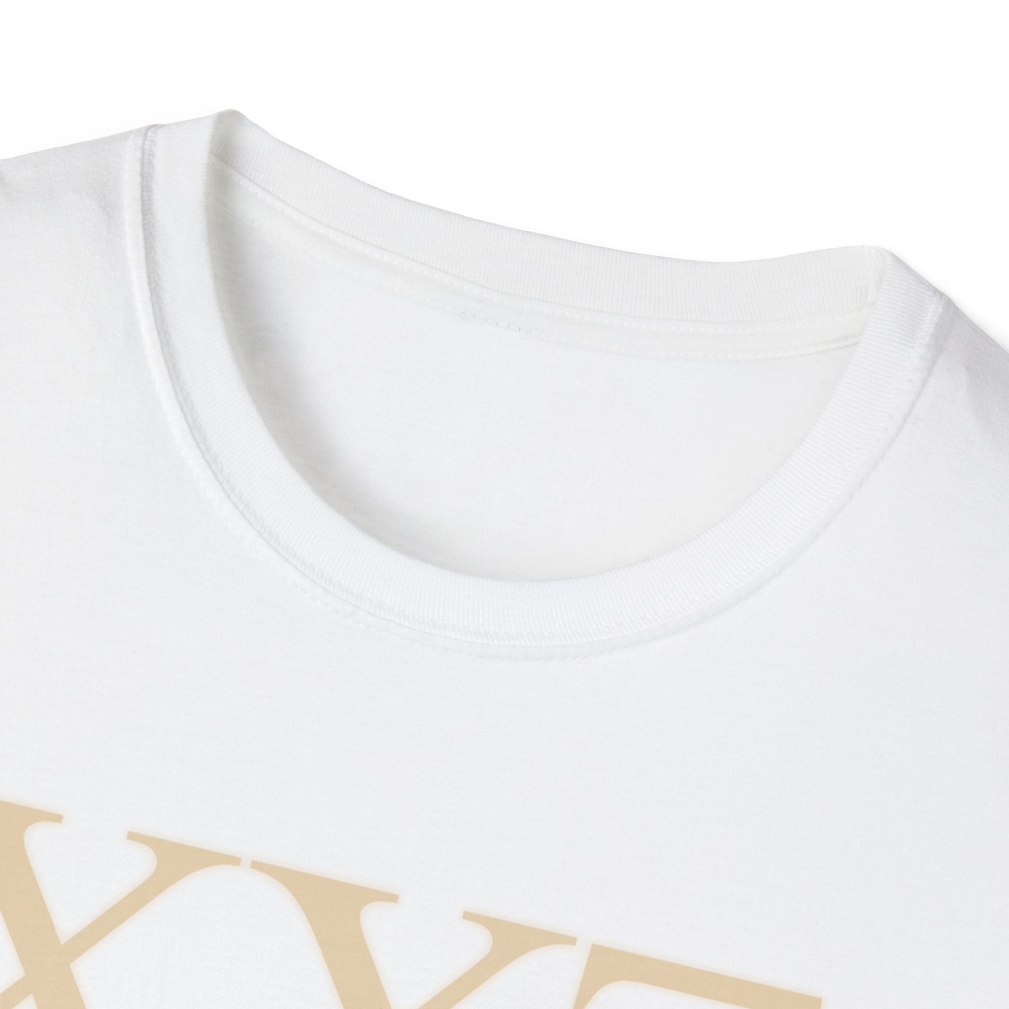 XXE Sorority Incorporated T-Shirt — Greek Letters College Tee