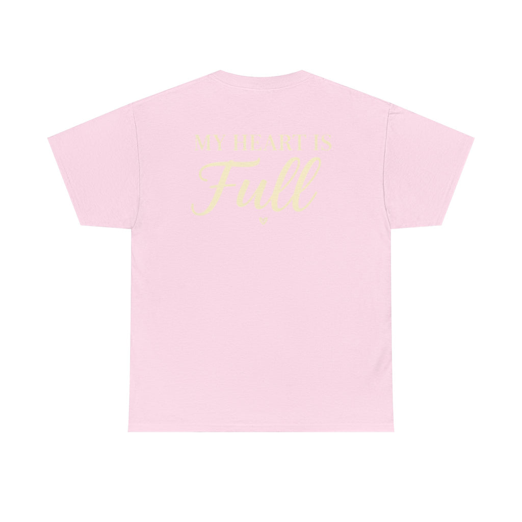 Mom Pride Tee — "Many jobs but my favorite is MOM" | Mother’s Day Gift Shirt