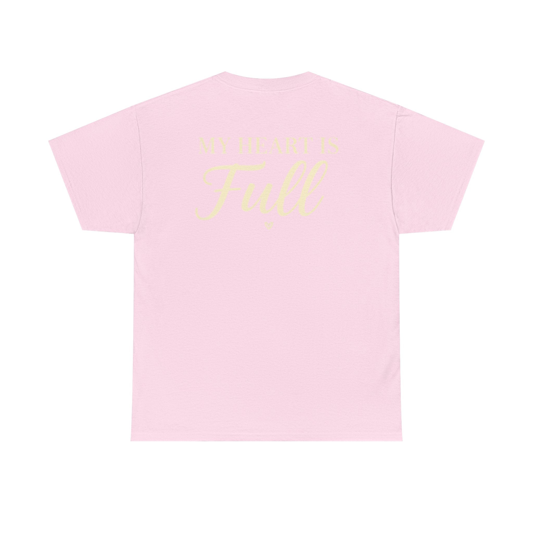 Mom Pride Tee — "Many jobs but my favorite is MOM" | Mother’s Day Gift Shirt