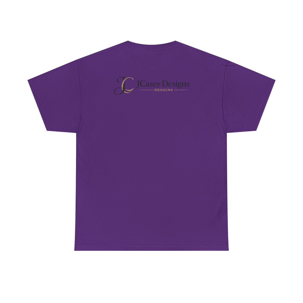 Ask Me Who Made My Shirt T-Shirt — Ethical Fashion Awareness Tee