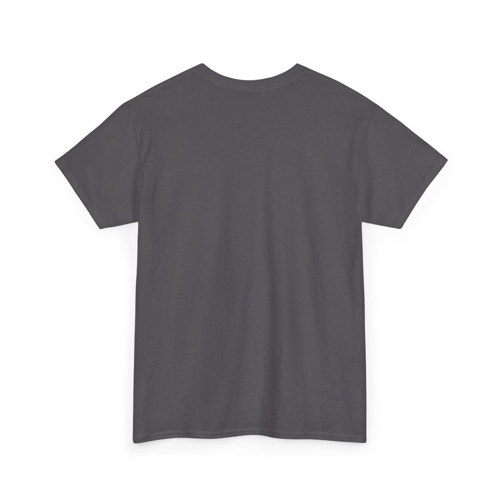 T-Shirt — "Sorry Cupid, I Already Have My Soulmate (He Has Four Paws)"