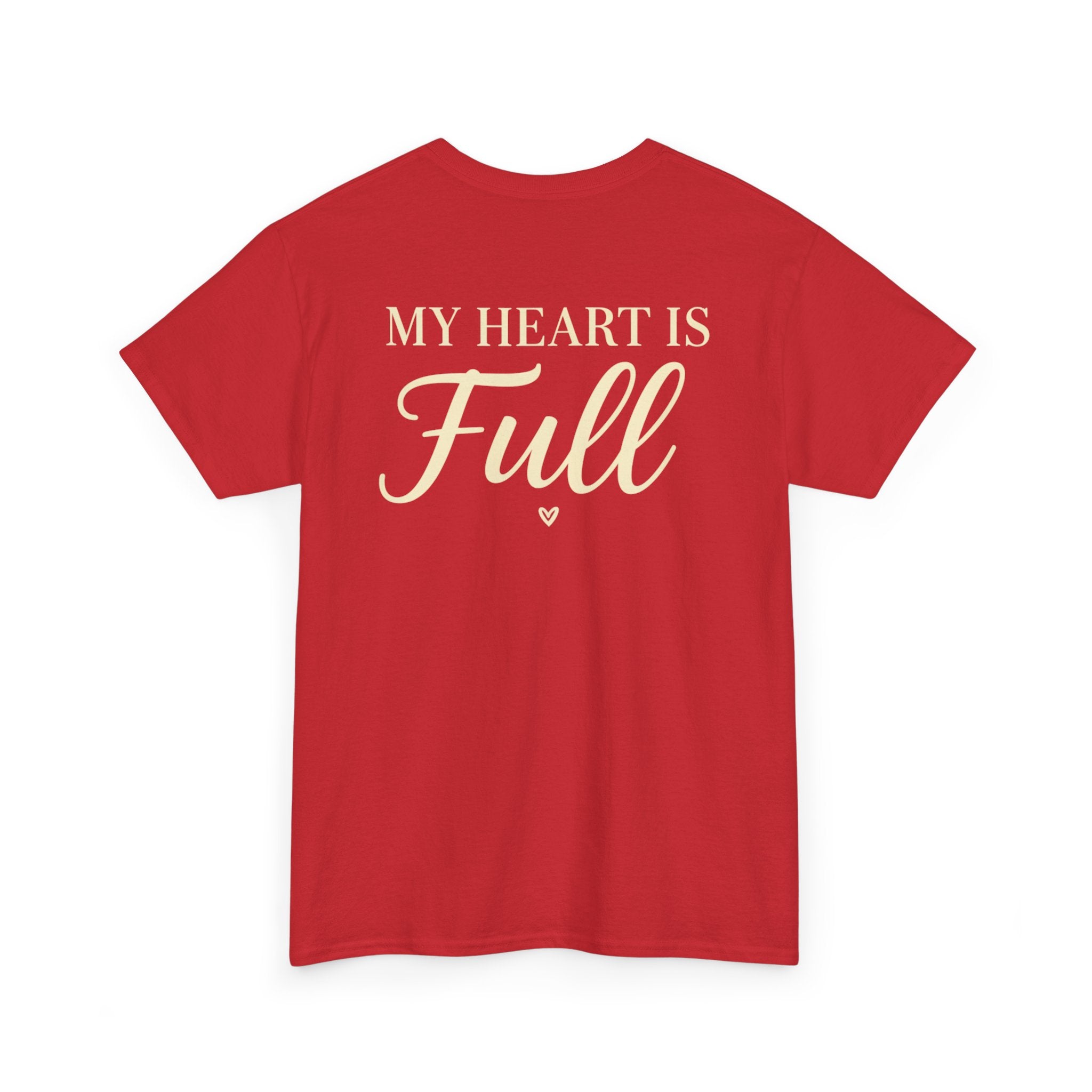 Mom Pride Tee — "Many jobs but my favorite is MOM" | Mother’s Day Gift Shirt