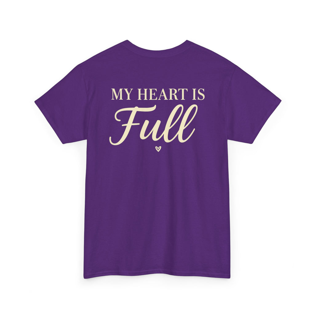 Mom Pride Tee — "Many jobs but my favorite is MOM" | Mother’s Day Gift Shirt