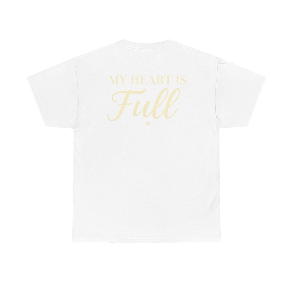 Mom Pride Tee — "Many jobs but my favorite is MOM" | Mother’s Day Gift Shirt