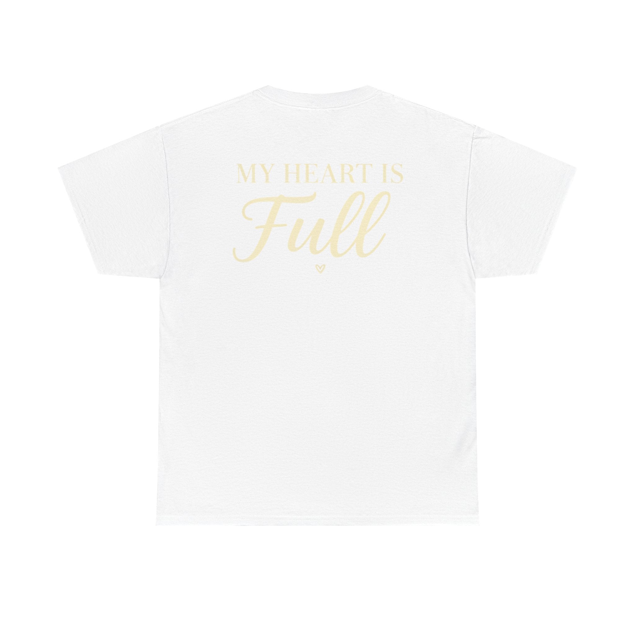 Mom Pride Tee — "Many jobs but my favorite is MOM" | Mother’s Day Gift Shirt