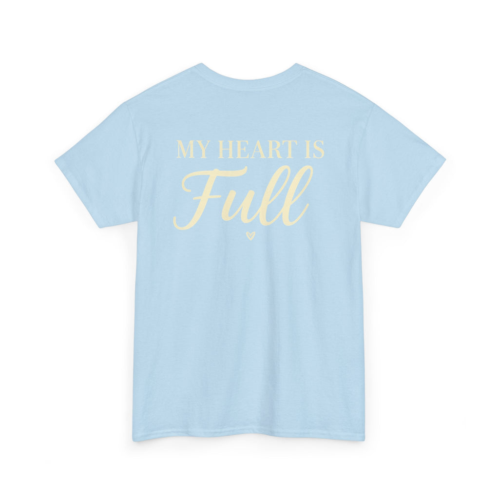 Mom Pride Tee — "Many jobs but my favorite is MOM" | Mother’s Day Gift Shirt