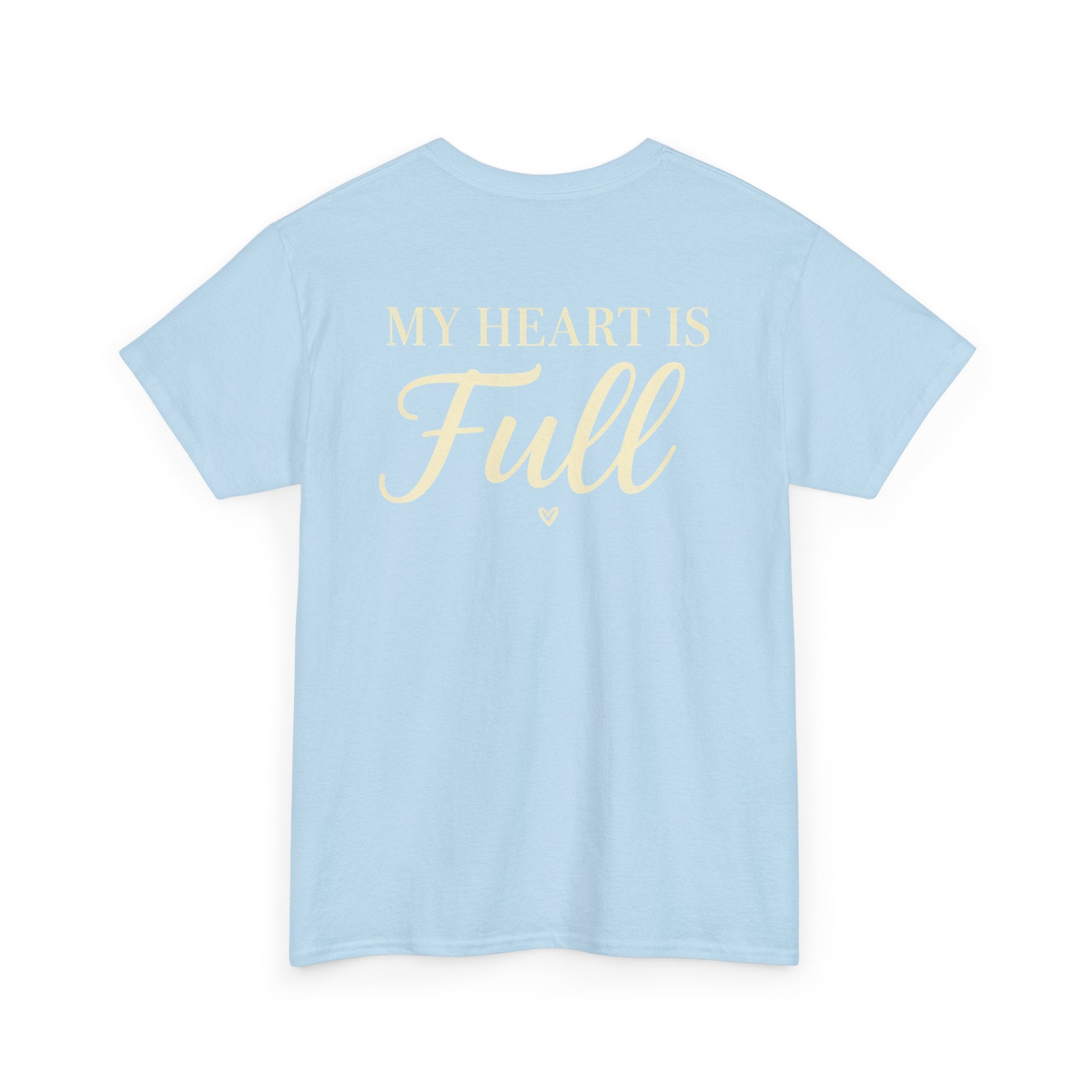 Mom Pride Tee — "Many jobs but my favorite is MOM" | Mother’s Day Gift Shirt