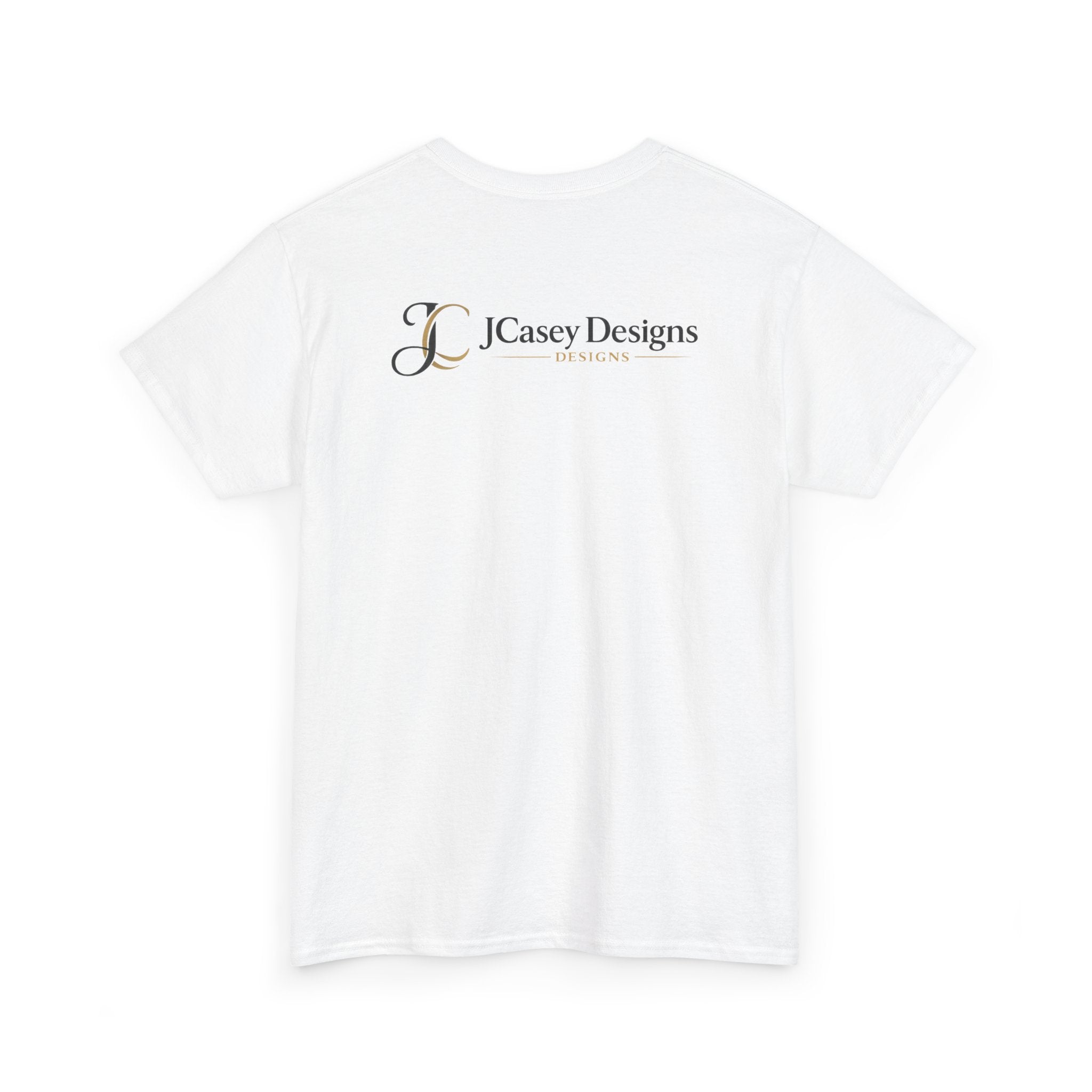 Ask Me Who Made My Shirt T-Shirt — Ethical Fashion Awareness Tee