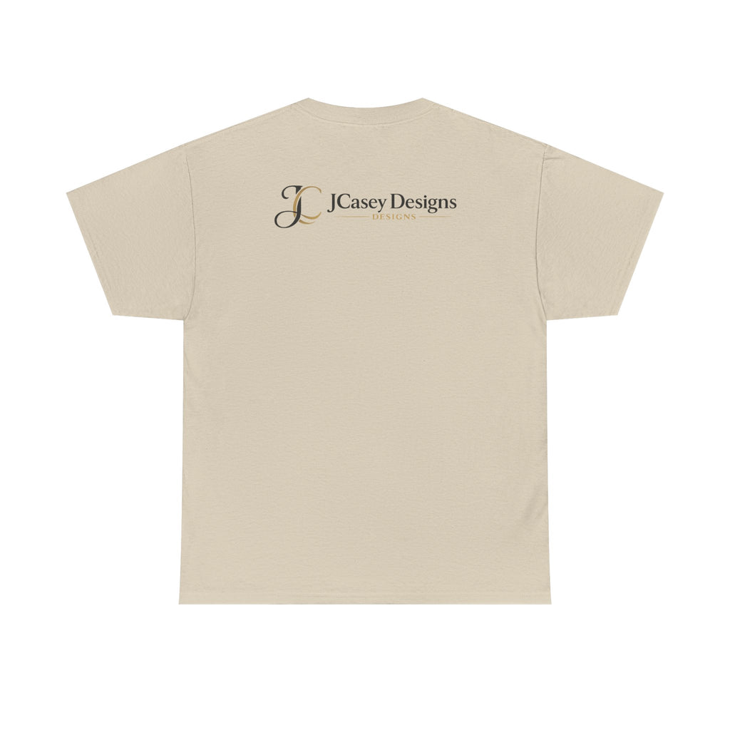 Ask Me Who Made My Shirt T-Shirt — Ethical Fashion Awareness Tee