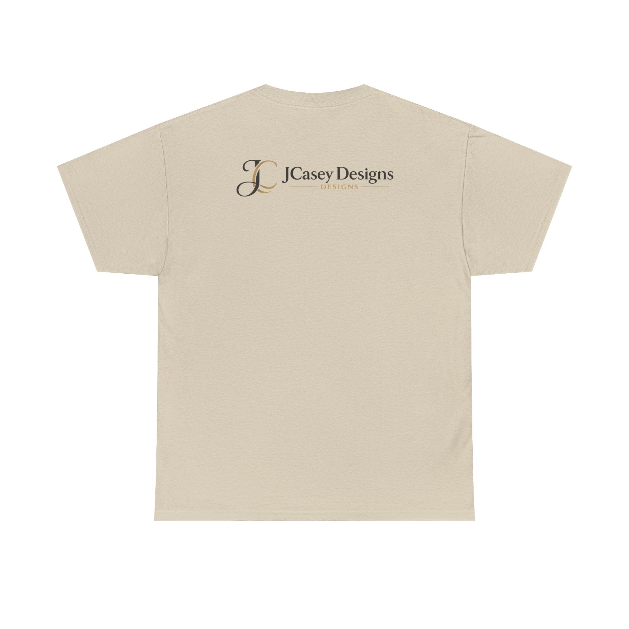 Ask Me Who Made My Shirt T-Shirt — Ethical Fashion Awareness Tee