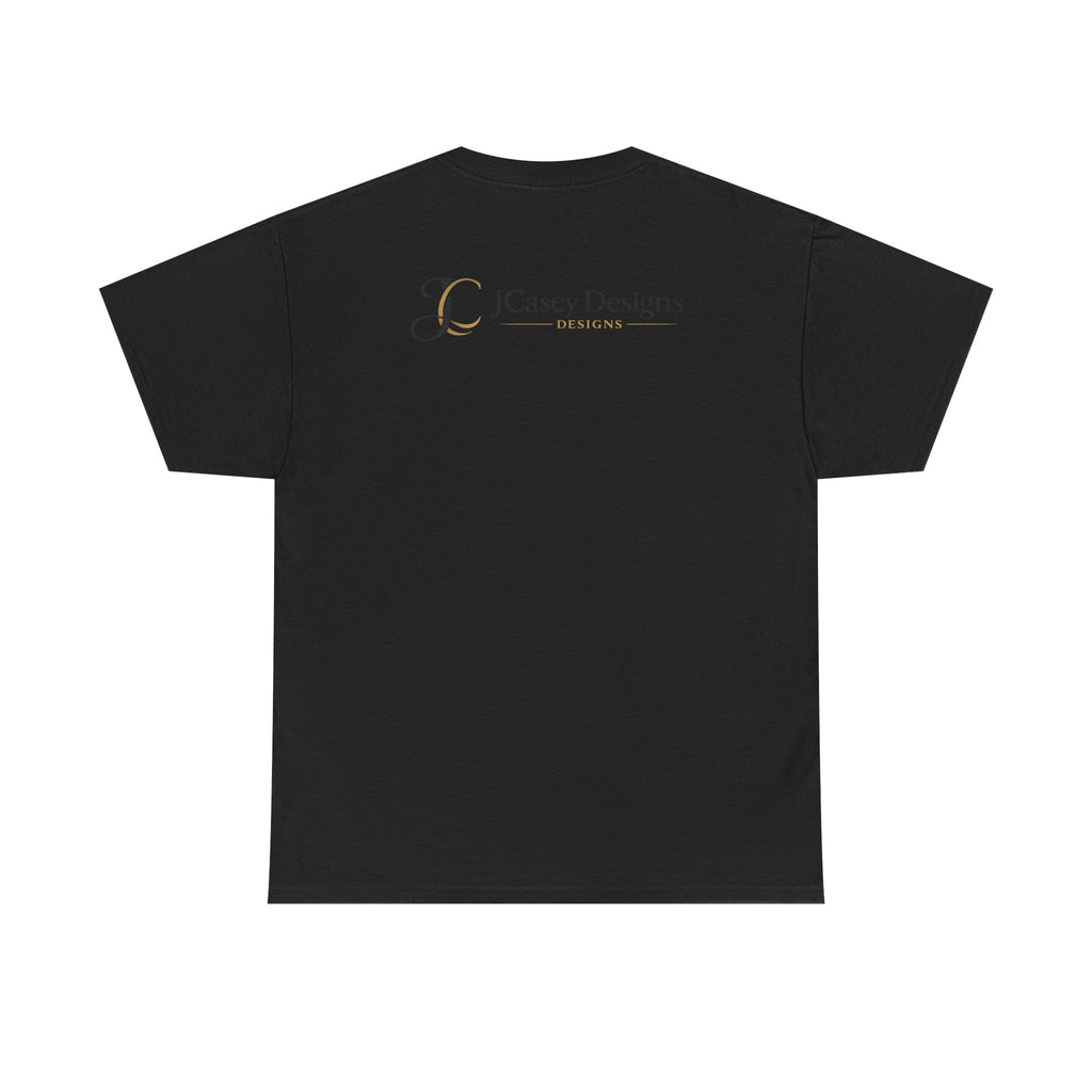 Ask Me Who Made My Shirt T-Shirt — Ethical Fashion Awareness Tee
