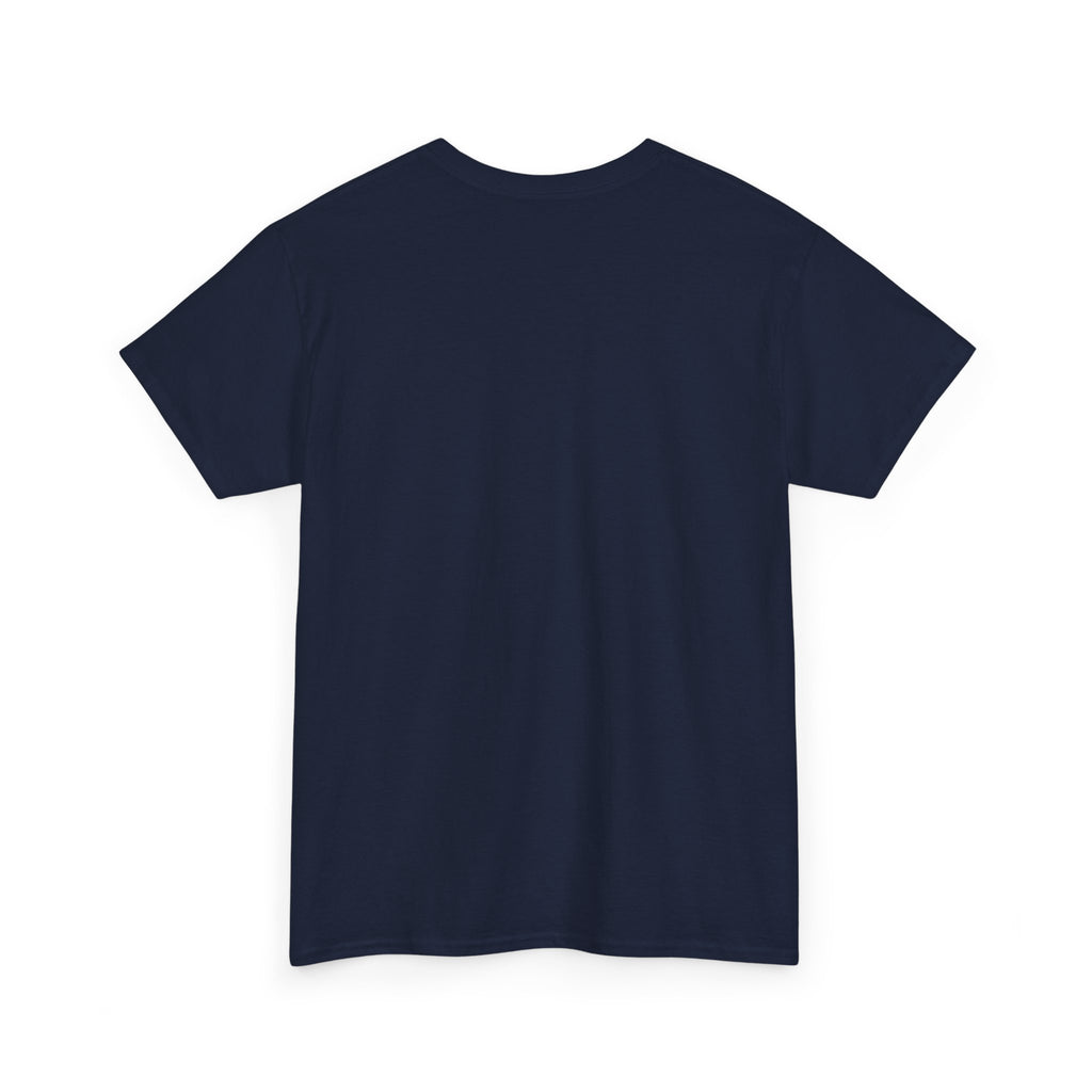 Made Me This Wonderful Shirt T-Shirt – Funny "Blessed Dad" Heart Gift for Fathers