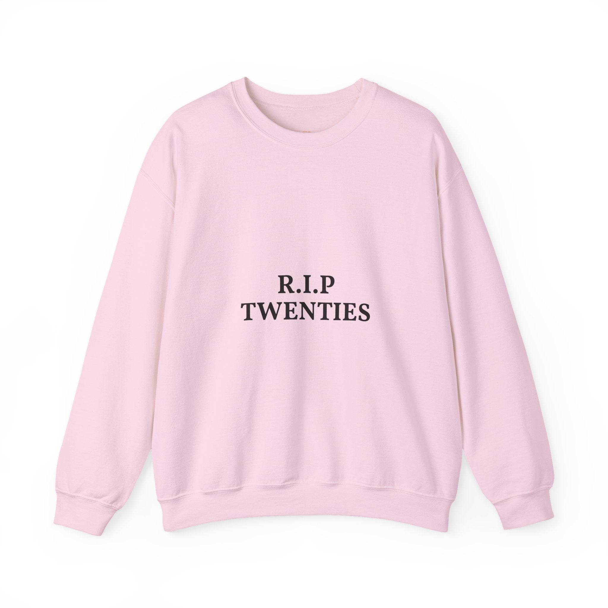 R.I.P. Twenties Crewneck Sweatshirt