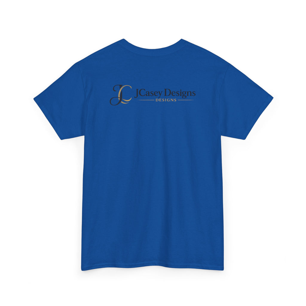 Ask Me Who Made My Shirt T-Shirt — Ethical Fashion Awareness Tee