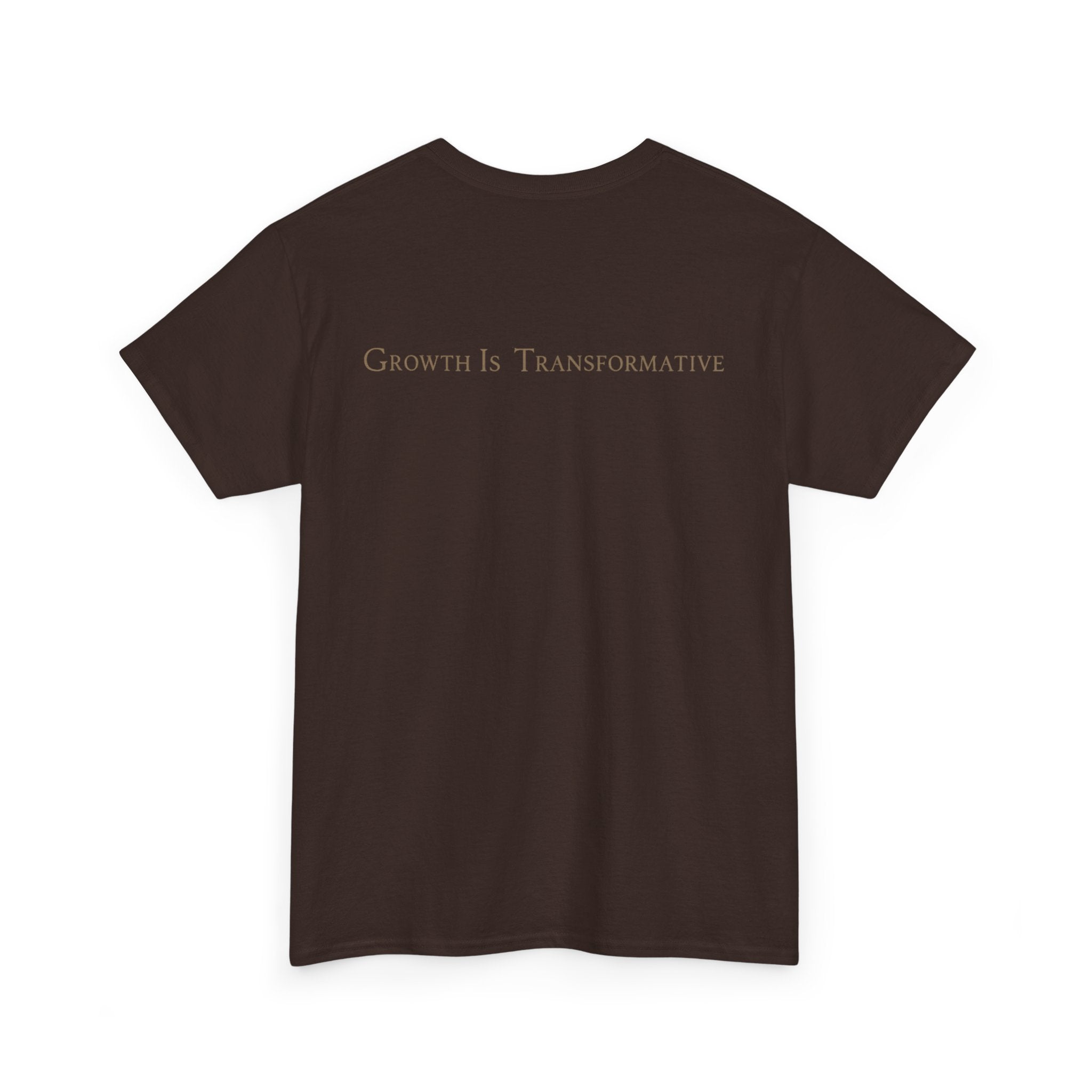 Golden Fairy T-Shirt — Glowing Butterfly Pixie Graphic Tee