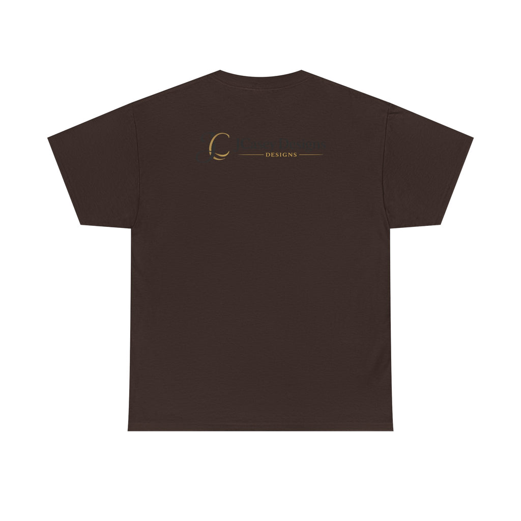 Ask Me Who Made My Shirt T-Shirt — Ethical Fashion Awareness Tee